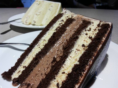 nice cake