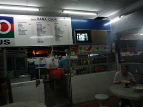 Mutiara Café