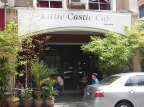 Little Castle Café