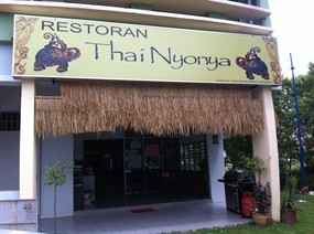 Thai Nyonya Restaurant