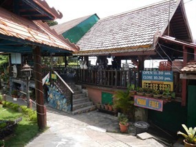 Bukit Genting Leisure Park & Restaurant