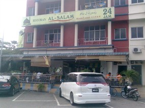 Al Salam Restaurant