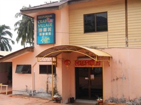Crab Village Restaurant