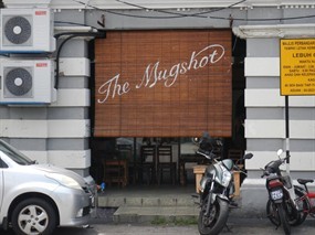 The Mugshot Café