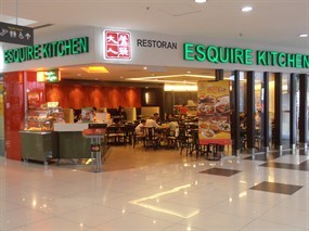 Esquire Kitchen