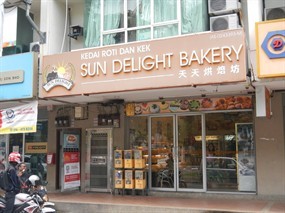 Sun Delight Bakery