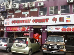 Country Court
