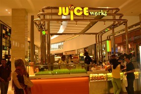 Juice Works