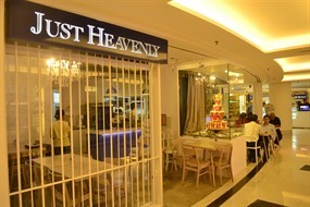 Just Heavenly Cafe