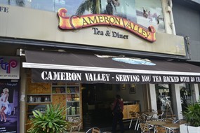 Cameron Valley Tea House