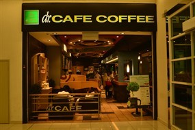 dr. Café