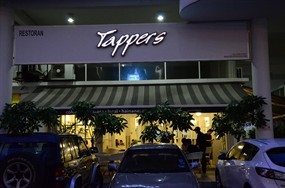 Tappers Cafe