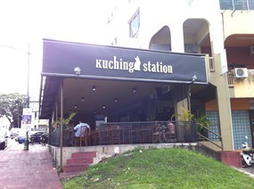 Kuching Station