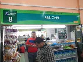 R&R Café