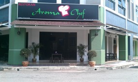 Aroma Chef Restaurant