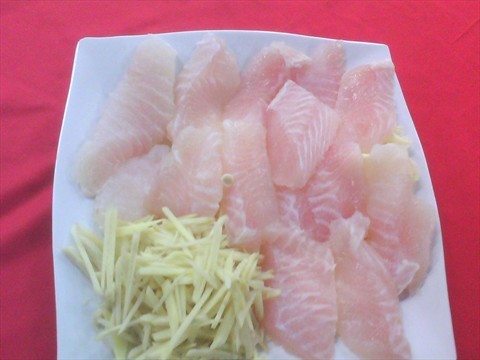 Fish Slices
