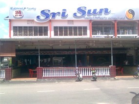 Sri Sun Restaurant