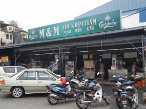 M&M Xin Kopitiam