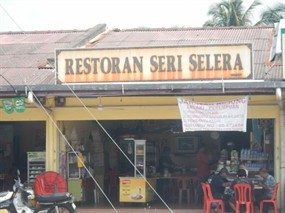 Seri Selera Restaurant