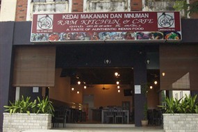 Ram Kitchen & Café