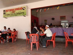 Asnidar Restaurant