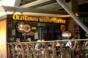 OLDTOWN White Coffee