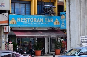 Restaurant T.A.R