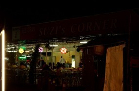 Suzi’s Corner Steak Hut