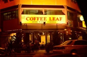 Coffee Leaf Cafe
