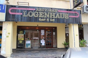Logenhaus Roast & Grill