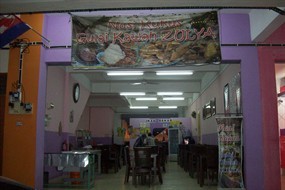 Nasi Kukus Gulai Kawah Zulya Restaurant