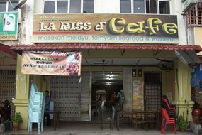 La Riss D' Café