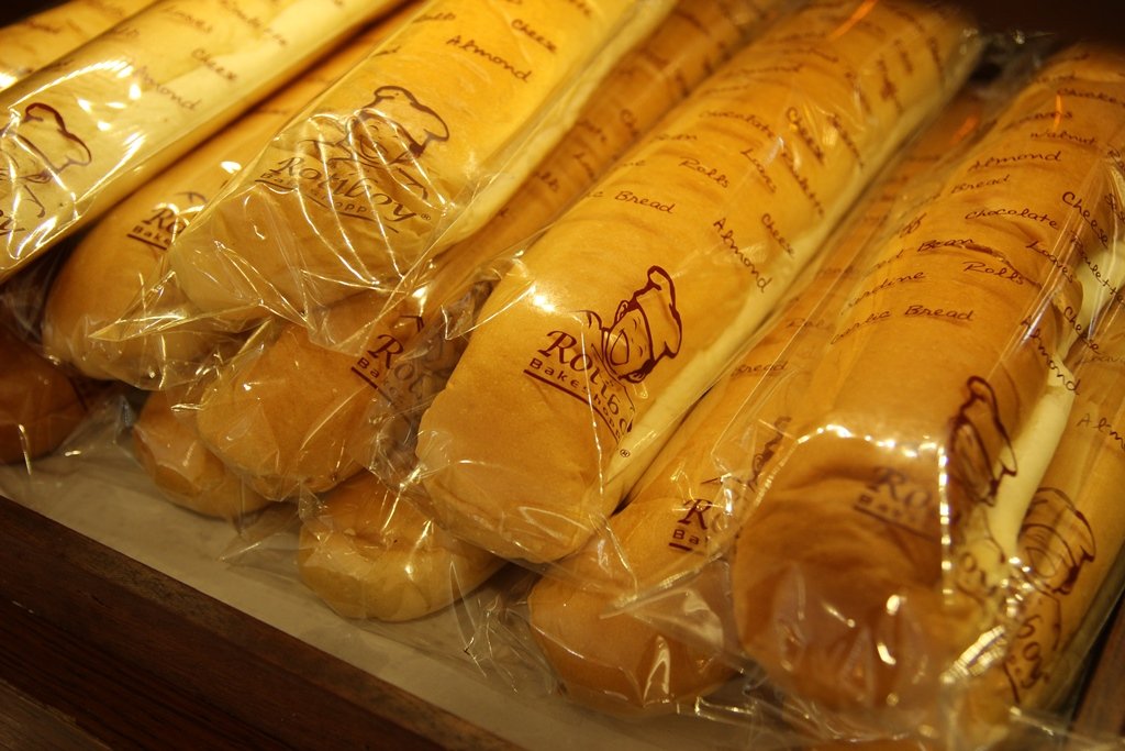 Rotiboy's Photo Halal in Setapak Wangsa Walk Klang Valley OpenRice