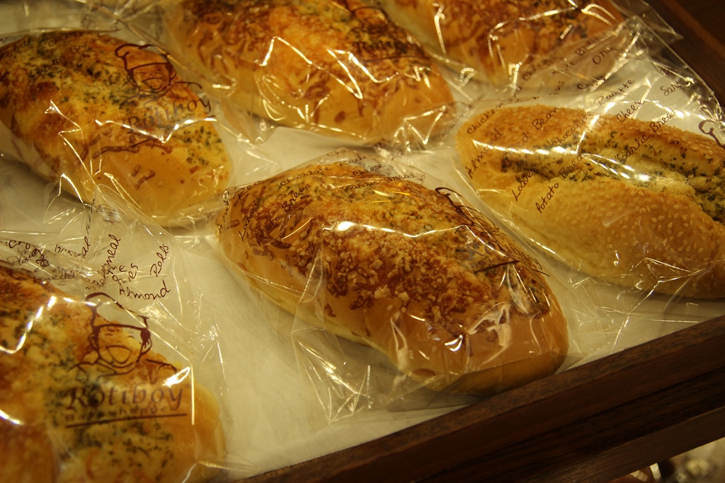 Rotiboy's Photo Halal in Setapak Wangsa Walk Klang Valley OpenRice