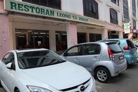 Leong Ya Indah Restaurant