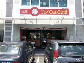 Pig Out Cafe