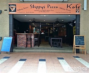 Skippys Pizza