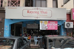 Rayong Thai