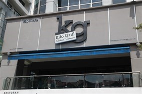 Kilo Grill Barbecue Restaurant