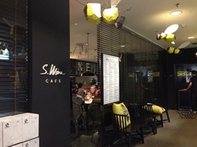 S.Wine Café