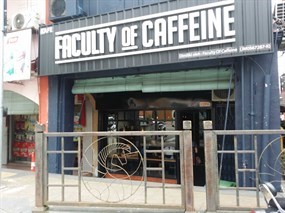 Faculty Of Caffeine