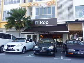 It Roo Cafe