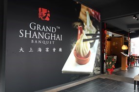 Grand Shanghai Banquet