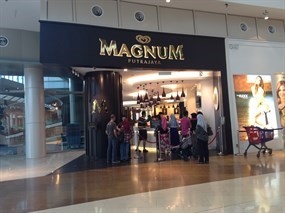 Magnum Café