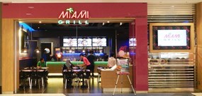 Miami Grill Malaysia