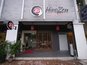 Hiro Zen Japanese Restaurant