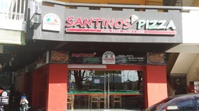 Santino's Pizza