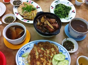 Kong Sai Restaurant