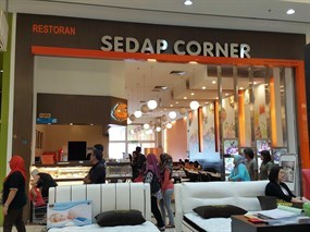 Sedap Corner