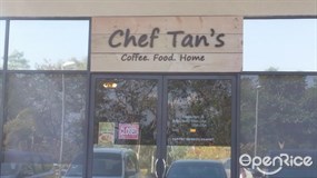 Chef Tan's